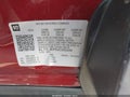 2025 Chevrolet Trax — photo 9 of 16 | VIN KL77LJEP9SC055434