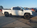 Photo 13 of 20 — 2025 Chevrolet Silverado 2500