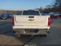 Photo 15 of 20 — 2025 Chevrolet Silverado 2500