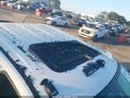 Photo 20 of 20 — 2025 Chevrolet Silverado 2500