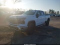 Photo 2 of 20 — 2025 Chevrolet Silverado 2500