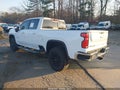 2025 Chevrolet Silverado 2500 — photo 3 of 20 | VIN 2GC4KPEY5S1107345