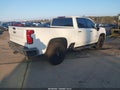 Photo 4 of 20 — 2025 Chevrolet Silverado 2500