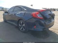 2017 Honda Civic — photo 3 of 18 | VIN 19XFC1F98HE002594