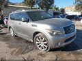 Photo 1 of 16 — 2013 Infiniti QX56
