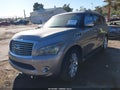 Photo 2 of 16 — 2013 Infiniti QX56