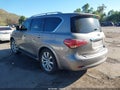 Photo 3 of 16 — 2013 Infiniti QX56