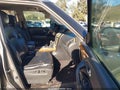 Photo 5 of 16 — 2013 Infiniti QX56