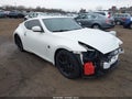 2011 Nissan 370Z — photo 18 of 18 | VIN JN1AZ4EH3BM550632