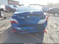 2017 Hyundai Accent — photo 17 of 17 | VIN KMHCT4AEXHU308685