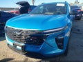 Photo 13 of 17 — 2025 Chevrolet Trax