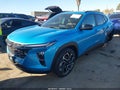 Photo 2 of 17 — 2025 Chevrolet Trax
