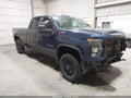 Photo 1 of 22 — 2022 Chevrolet Silverado