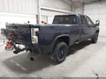 Photo 4 of 22 — 2022 Chevrolet Silverado