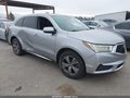 Photo 1 of 17 — 2017 Acura MDX