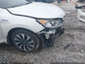 Photo 6 of 16 — 2017 Honda Accord