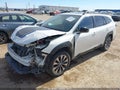 2023 Subaru Outback — photo 2 of 17 | VIN 4S4BTANC5P3194540