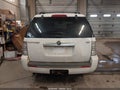 2008 Mercury Mountaineer — photo 17 of 17 | VIN 4M2EU47E88UJ14796