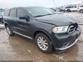 Photo 1 of 17 — 2015 Dodge Durango