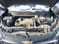 Photo 10 of 16 — 2021 Chevrolet Equinox