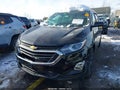 2021 Chevrolet Equinox — photo 2 of 16 | VIN 3GNAXKEV8ML363016