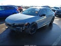 2022 Honda Civic — photo 2 of 16 | VIN 2HGFE2F53NH585252