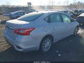 Photo 4 of 11 — 2018 Nissan Sentra