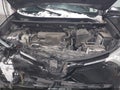 2016 Toyota RAV4 — photo 10 of 17 | VIN 2T3BFREV2GW490107