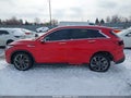Photo 15 of 18 — 2021 Infiniti QX50