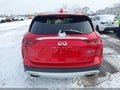 Photo 17 of 18 — 2021 Infiniti QX50
