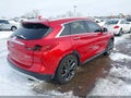 2021 Infiniti QX50 — photo 4 of 18 | VIN 3PCAJ5DA4MF112549