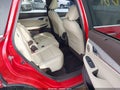 Photo 8 of 18 — 2021 Infiniti QX50
