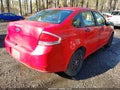 Photo 13 of 14 — 2008 Ford Focus