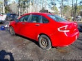 Photo 3 of 14 — 2008 Ford Focus