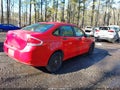 Photo 4 of 14 — 2008 Ford Focus
