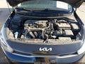 2022 Kia Rio — photo 10 of 18 | VIN 3KPA24ADXNE484619