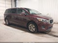 Photo 1 of 17 — 2017 Kia Sedona
