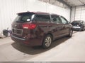 Photo 4 of 17 — 2017 Kia Sedona