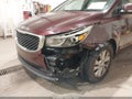 Photo 6 of 17 — 2017 Kia Sedona