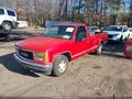Photo 2 of 12 — 1997 GMC Sierra 1500