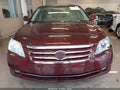 2007 Toyota Avalon — photo 12 of 16 | VIN 4T1BK36B87U173051