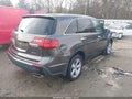 Photo 4 of 17 — 2012 Acura MDX