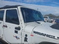 2013 Jeep Wrangler Unlimited — photo 6 of 16 | VIN 1C4BJWDG9DL524543
