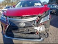 Photo 18 of 18 — 2019 Lexus RX 350