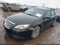 2014 Chrysler 200 — photo 2 of 16 | VIN 1C3CCBBB7EN171583