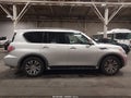 2019 Nissan Armada — photo 13 of 17 | VIN JN8AY2NC2KX511879