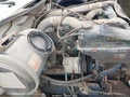 1990 International 4000-Series — photo 10 of 15 | VIN 1HTSDZ3N6LH275471