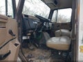 1990 International 4000-Series — photo 8 of 15 | VIN 1HTSDZ3N6LH275471