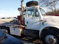 1990 International 4000-Series — photo 13 of 15 | VIN 1HTSDZ3N6LH275471