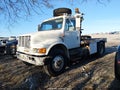 1990 International 4000-Series — photo 2 of 15 | VIN 1HTSDZ3N6LH275471